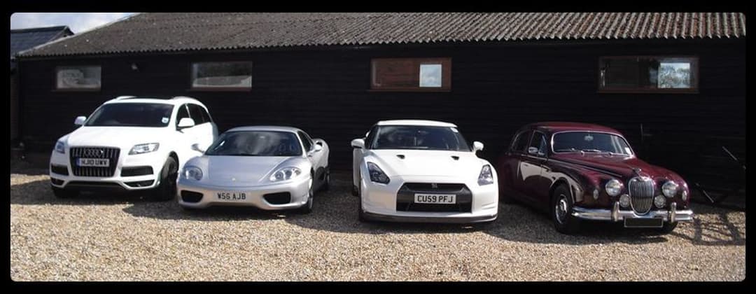 M&M Automotive