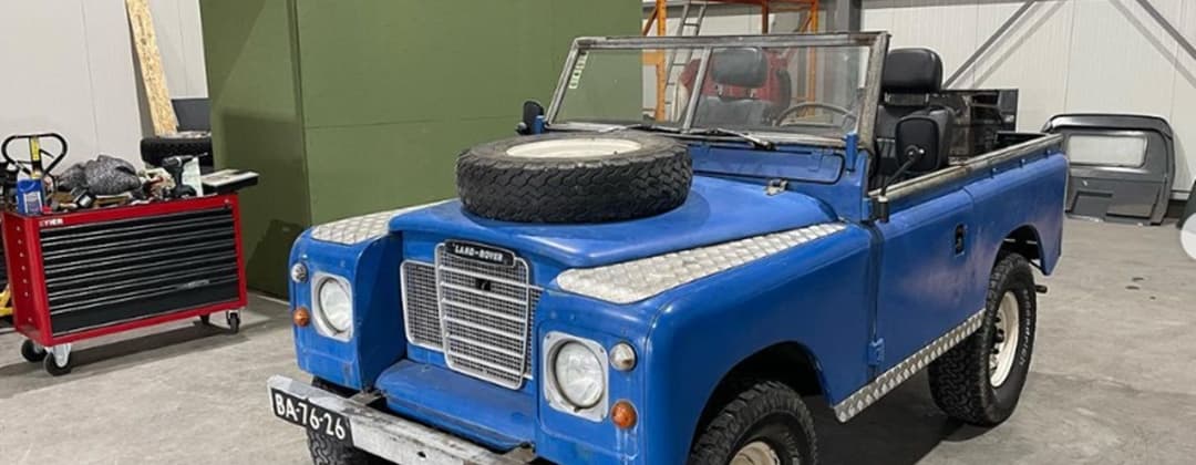 Cars By Ties