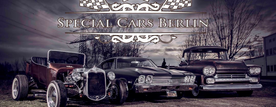 Special Cars Berlin