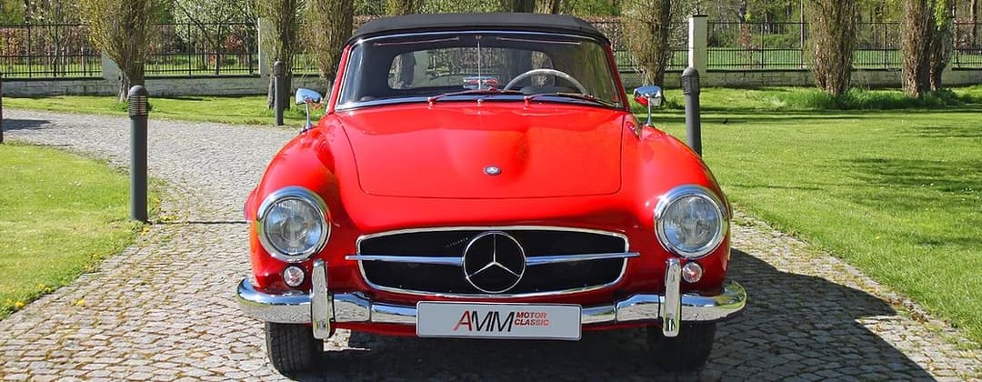 AMM Motor Classic GmbH