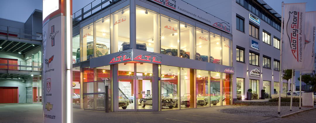 AutoToyStore GmbH