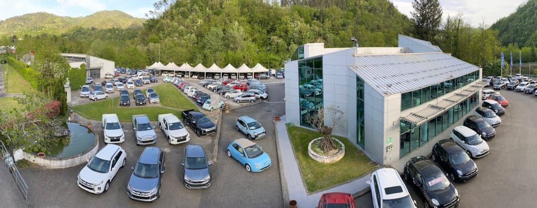 FRCAR SRL