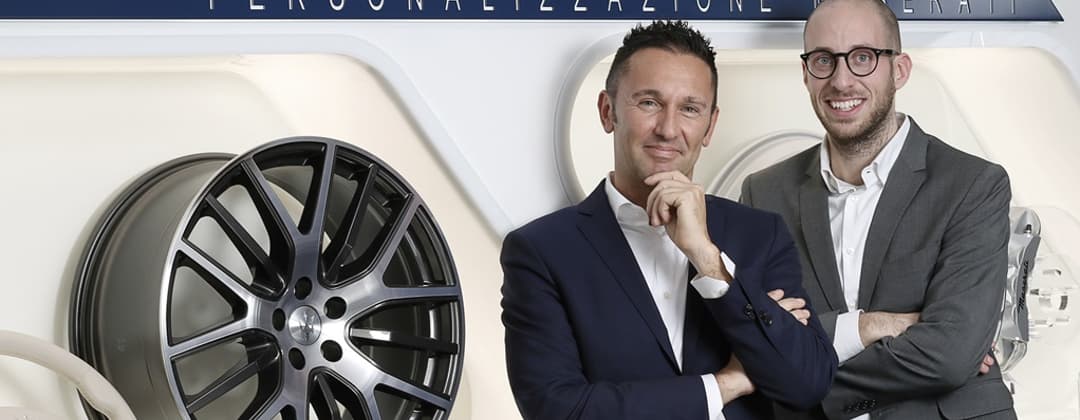 Tridentum auto srl