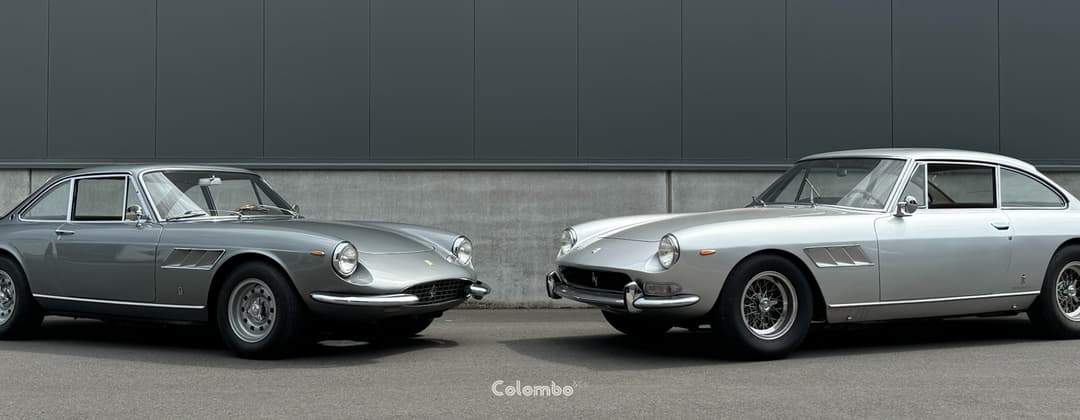 Colombo & Co.