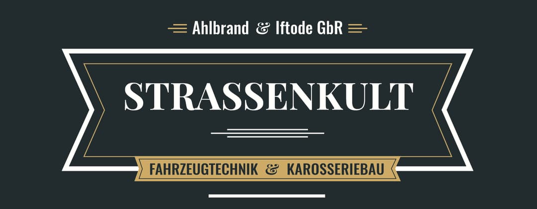 strassenKult Ahlbrand&Iftode GbR