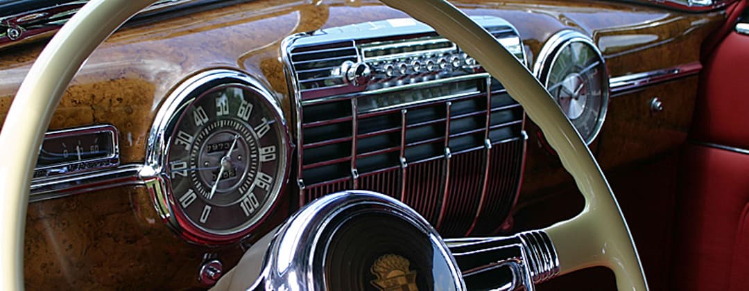 LaSalle Classic Cars