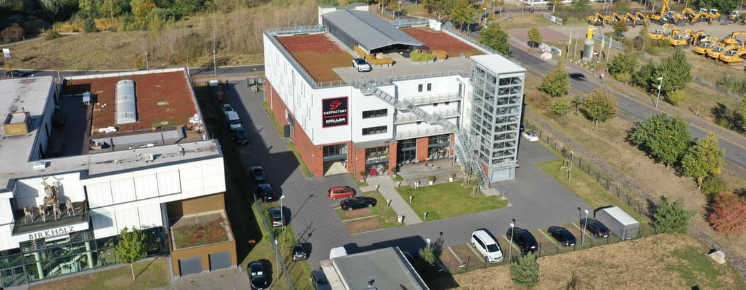 Endres GmbH & Co. KG
