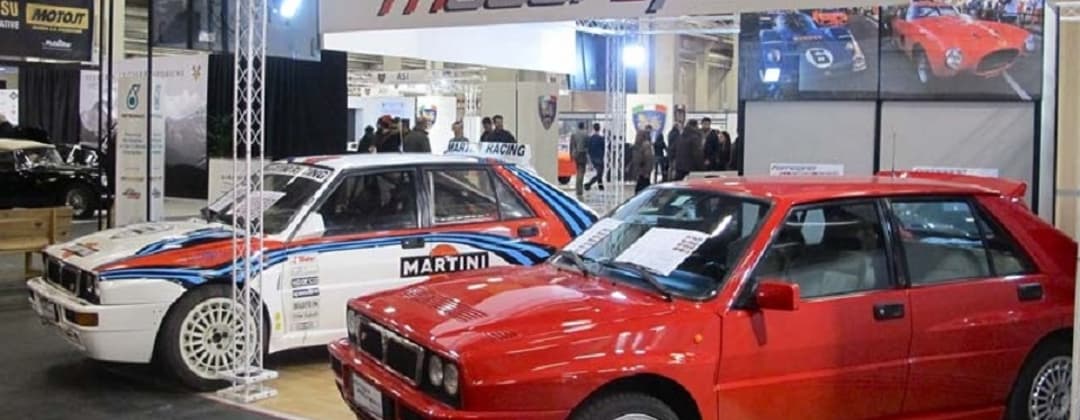 Romagna Motorsport Srl