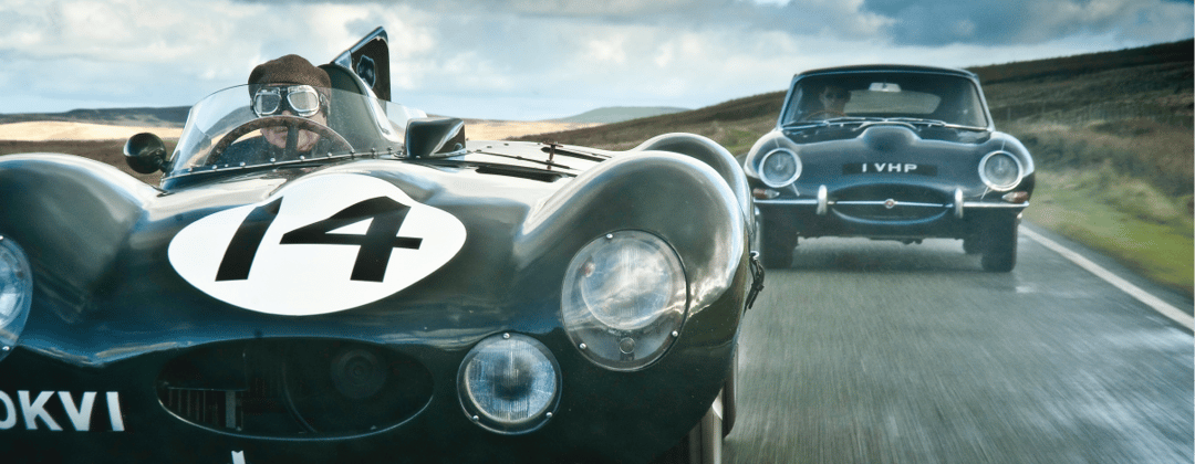 Classic Motor Cars Ltd