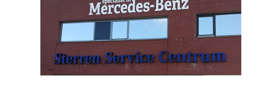 Sterren Service Centrum BV