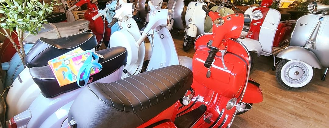 Retrospective Classic Ltd