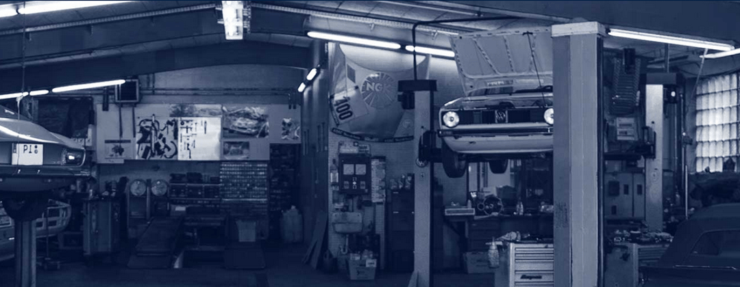Gasparatos Automobile GmbH