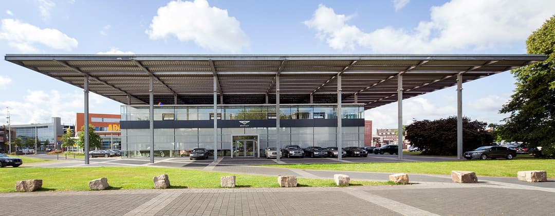 Gottfried Schultz Premium GmbH