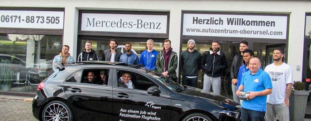 Autozentrum Oberursel GmbH