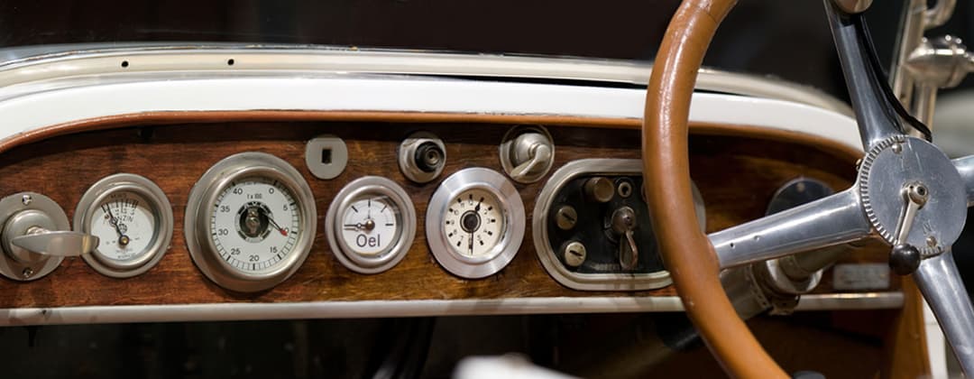 Automobile Zeitzeugen GmbH