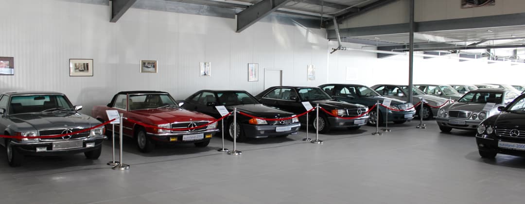 Nutzfahrzeuge 2000 GmbH