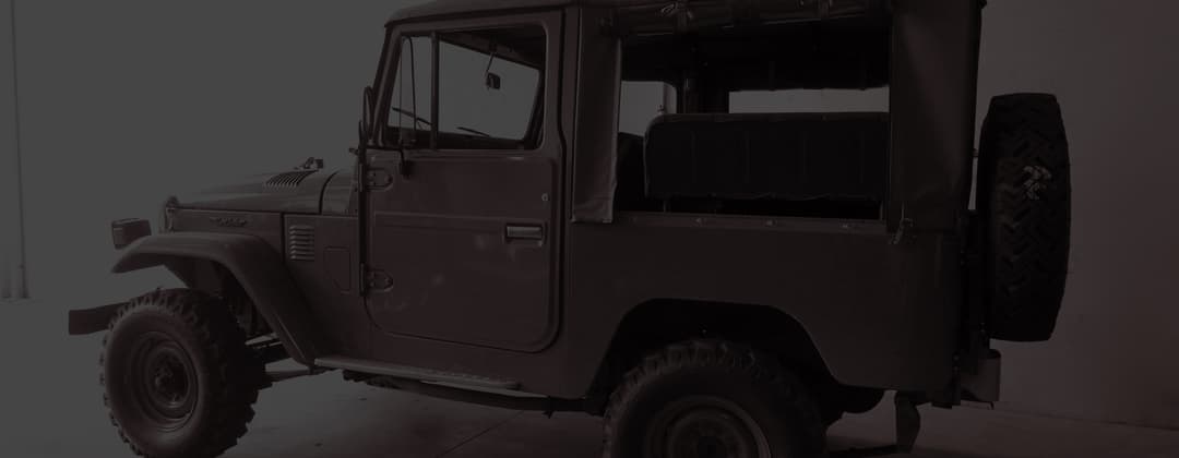 Classic FJ