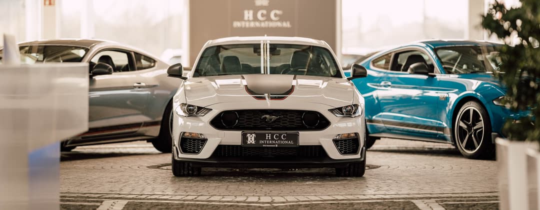HCC-International e.K.
