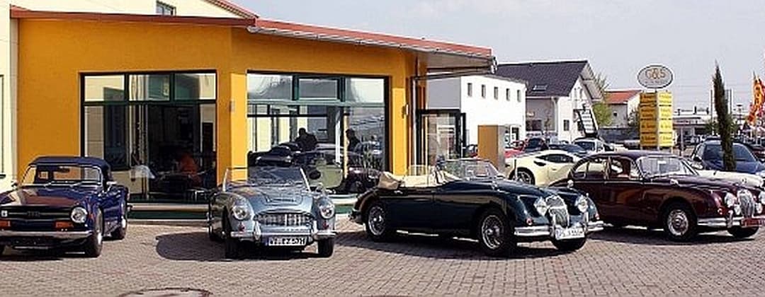 G&S Roadster GmbH