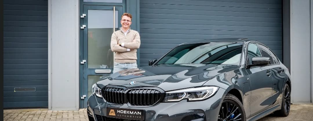 Hoekman Automotive