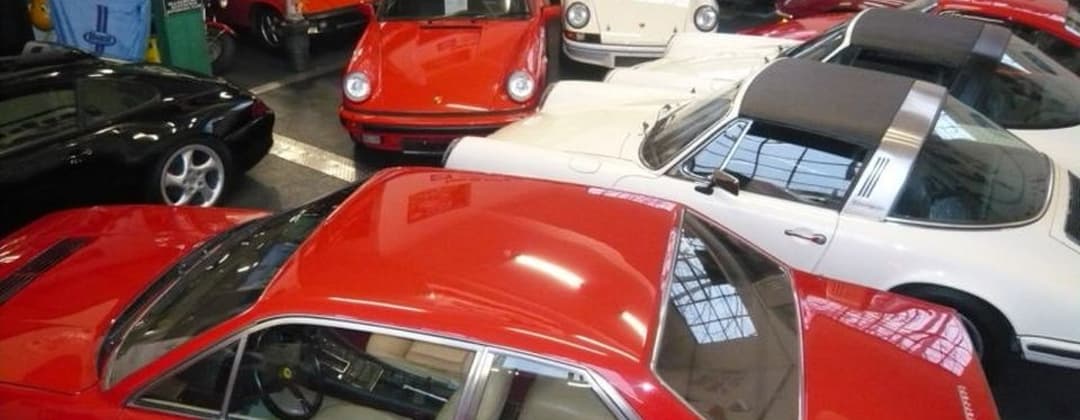 Peter Kahl Automobile