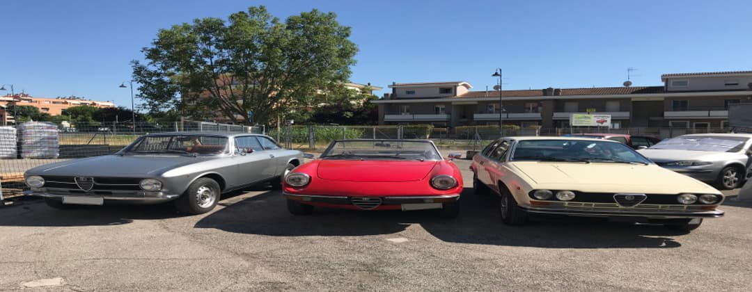 AutoGabicce di Borelli Nereo Lino & C. s.a.s.