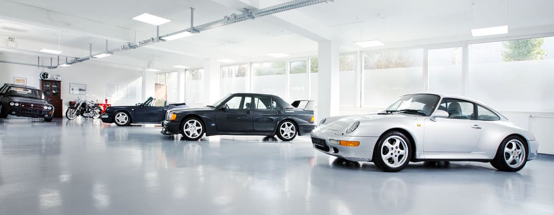 CARTECH GMBH