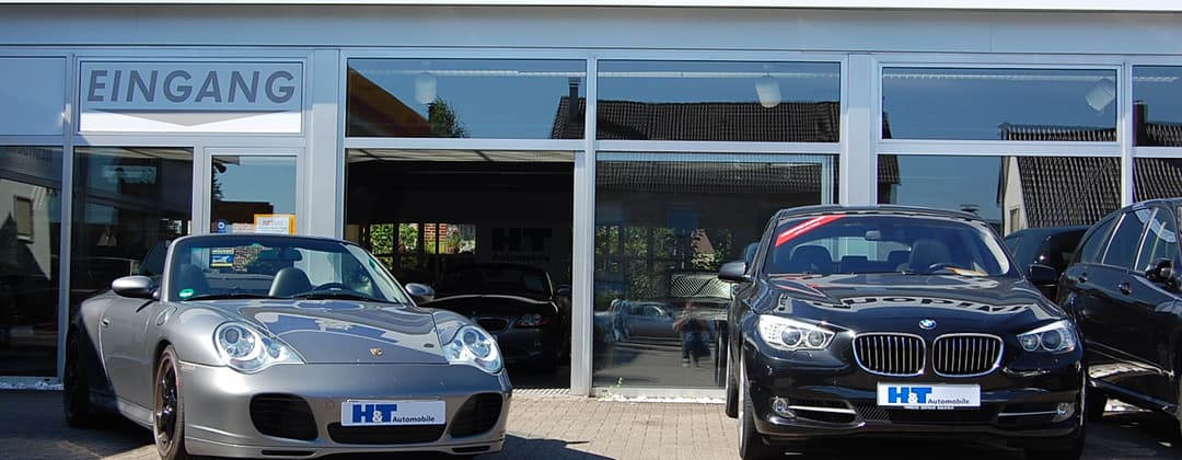 Dank & Horsthemke GbR