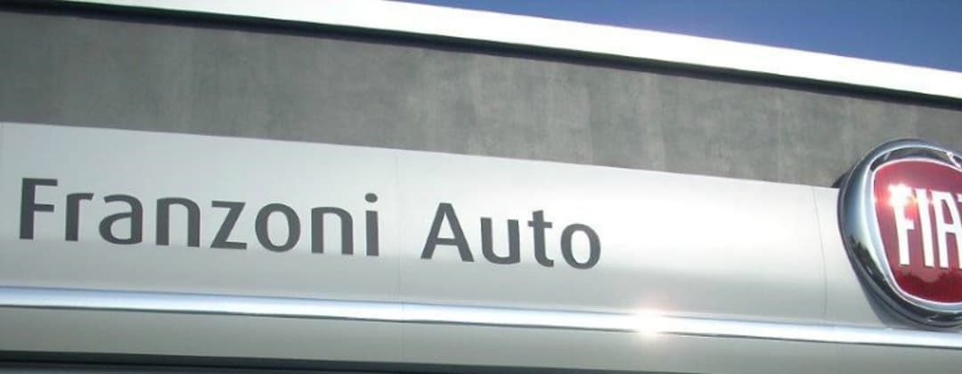Franzoni Auto Srl