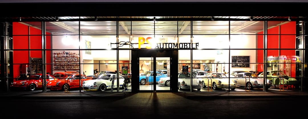 PS Automobile GmbH