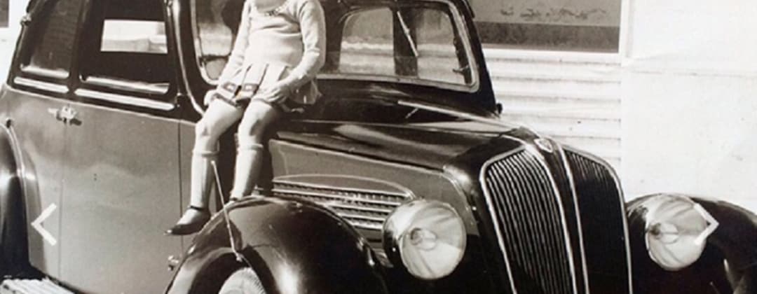 Passione Epoca Srl