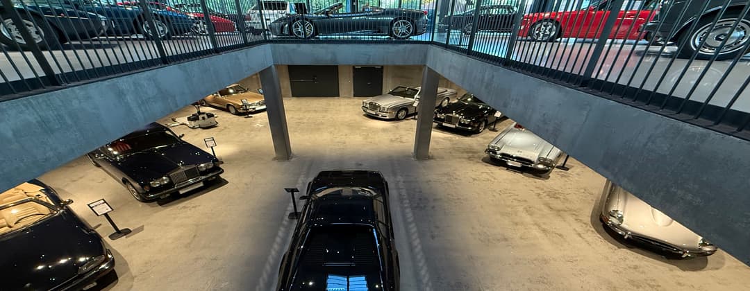 Classic Car House A/S