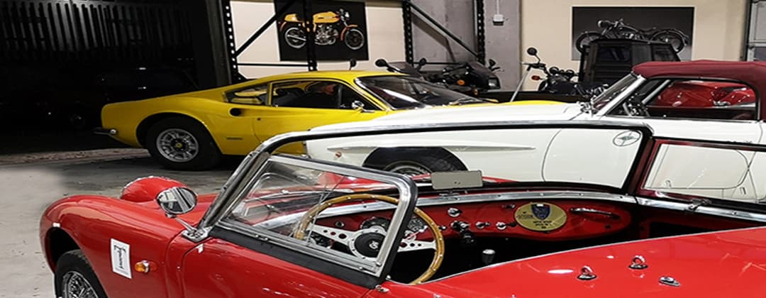 ML GESPAT SRL ( eutopia motors italia )