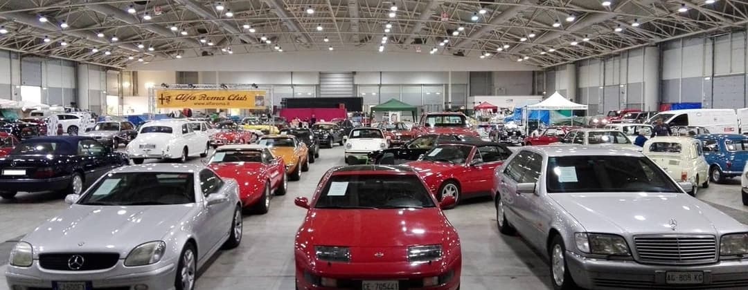 CLASSIC CAR EXCELLENCE