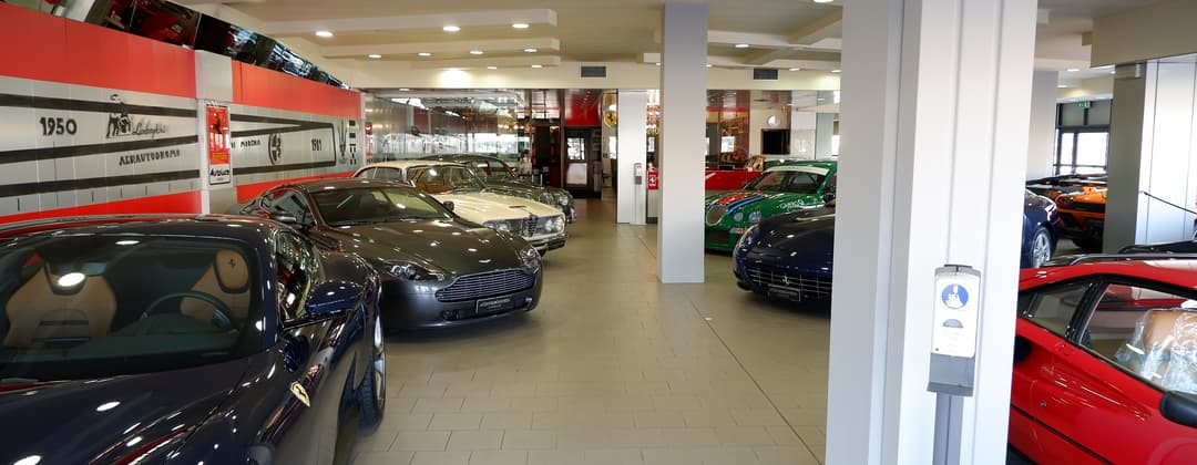 Autoluce by Erredibi Motori