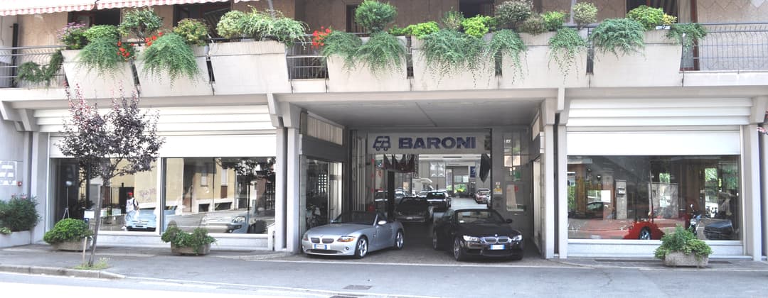 BARONI SRL