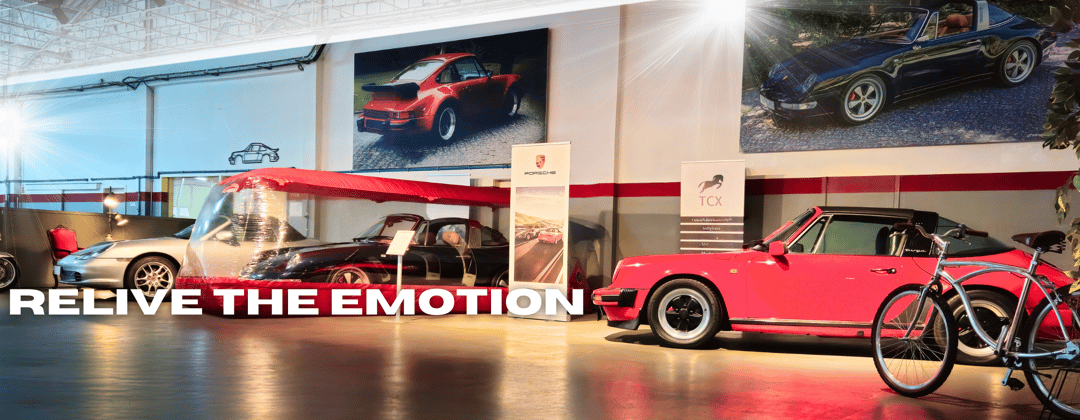TCX - Collectible Cars