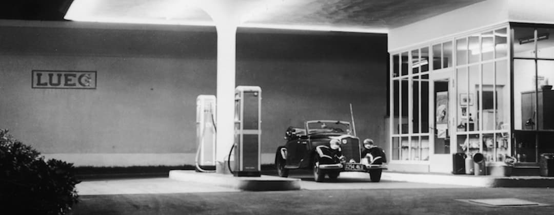 Fahrzeug-Werke LUEG AG Center Essen