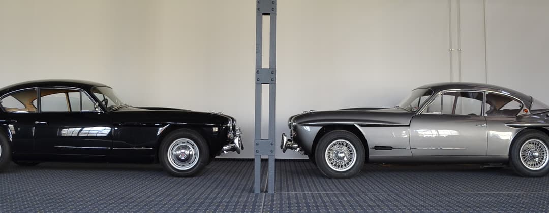 Jens Jansen Classic Cars