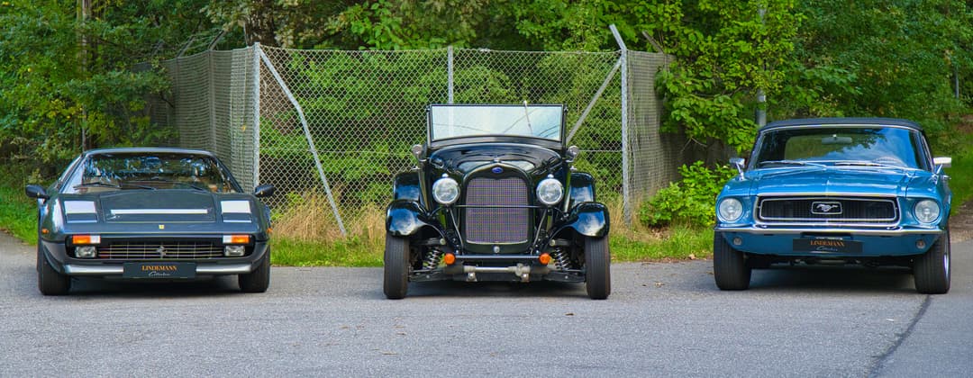 Lindemann Collection UG (haftungsbeschränkt)