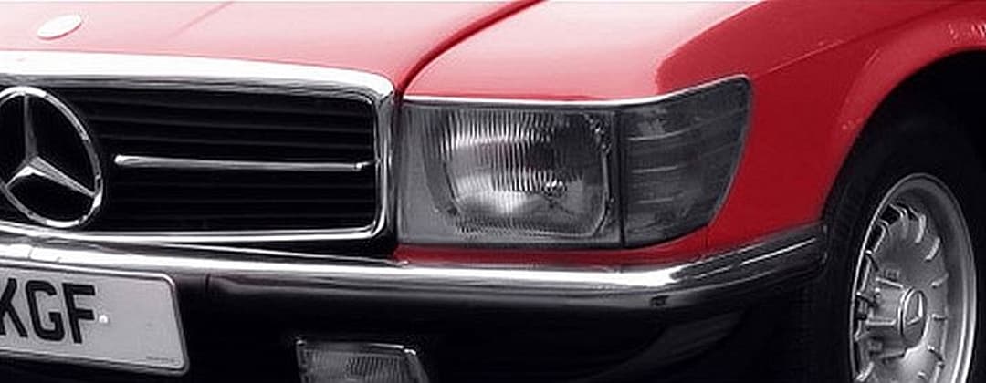 KGF Classic Cars Ltd