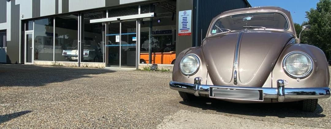 DECAUNES CARROSSERIE