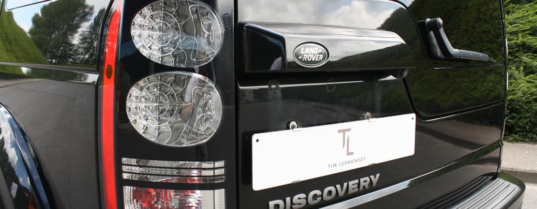 TL Automotive Tim Leenknegt