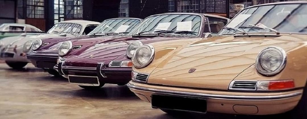 CLASICOS MOTOR SPORT SORIA SL