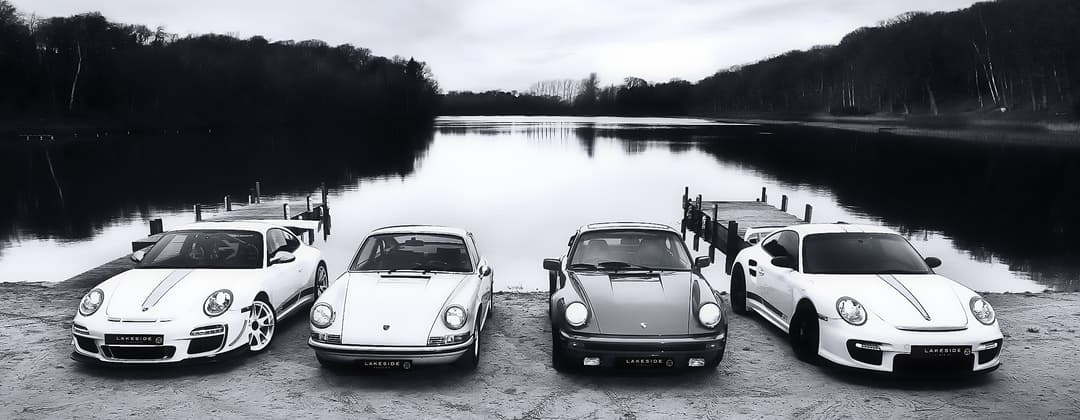 Lakeside Classics