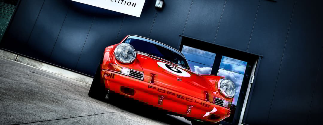 Prospeed Engineering BVBA