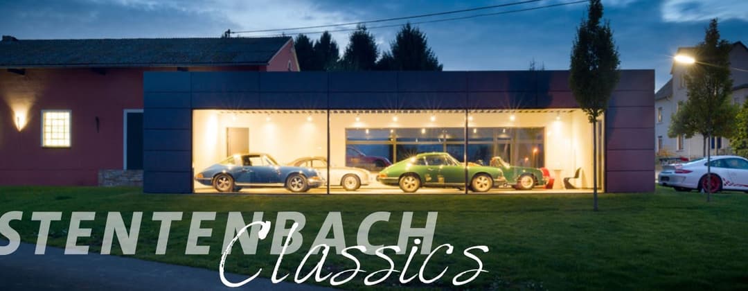 Autohaus Stentenbach