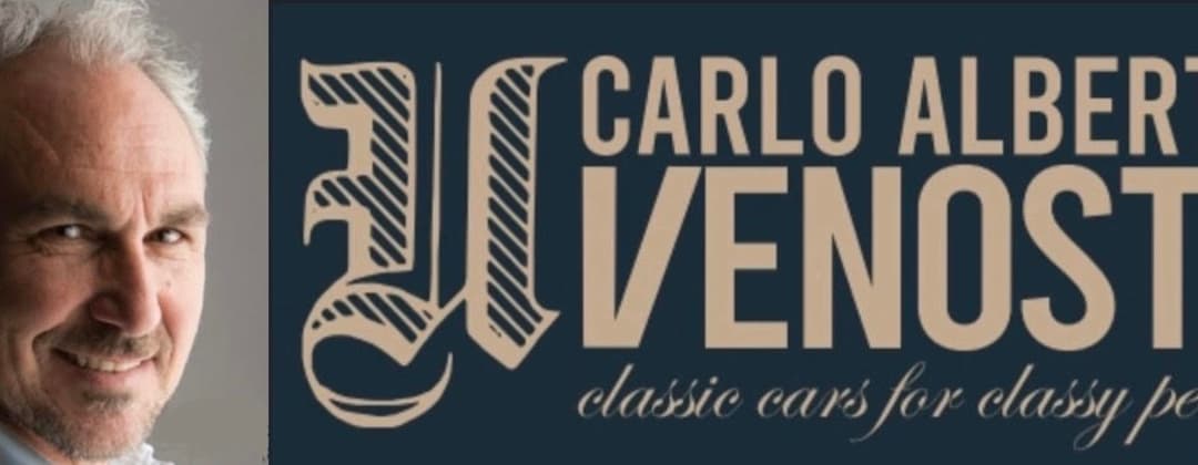 Venosta Carlo