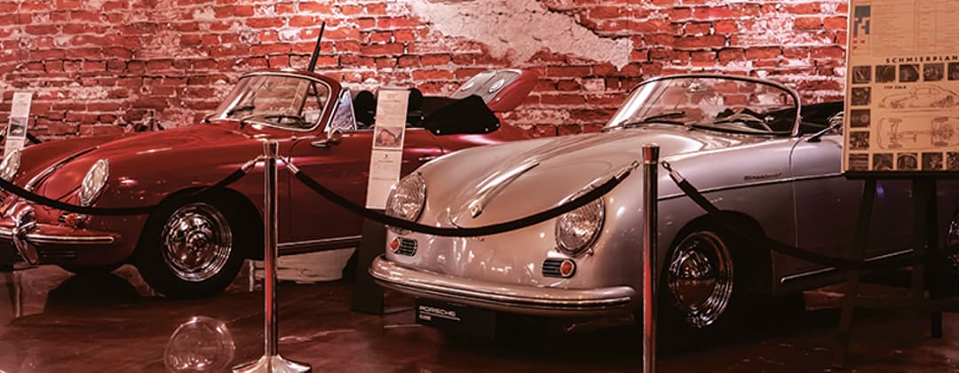 SPORT BRETAGNE AUTOMOBILES S.B.A.