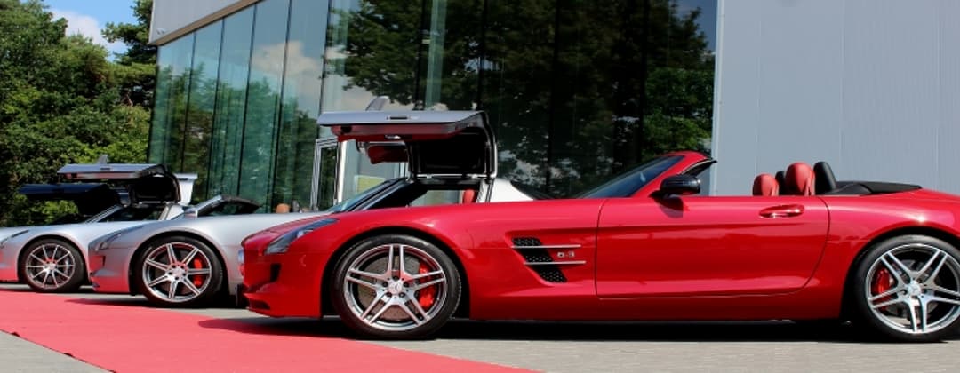 LM Sportcars